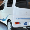 三菱 i-MiEVカーゴ
