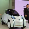 日産自動車