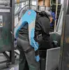 マッスルスーツEveryを導入した美和工業