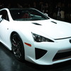 レクサス LFA