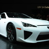 レクサス LFA