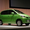 【お年玉プレゼント】締め切り目前!!　アンケートに答えて日産『モコ』を貰おう