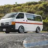 トヨタ ハイエース（オーナー小堀さん）…CARTUNE PickUpCars 2026