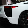 レクサス LFA