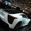 レクサス LFA