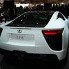 レクサス LFA