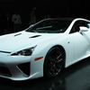 レクサス LFA