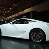 レクサス LFA