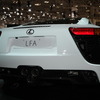 レクサス LFA