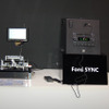 フォード　SYNCのデモ