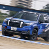 TOYO TIRESサポートチーム 公式テスト＆合同プレスカンファレンス