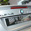 アルピナ B3 BiTurbo カブリオ