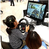 NASVA ドライビングシミュレータ体験