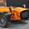 ケーターハム CSR175EU4