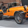 ケーターハム CSR175EU4