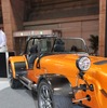 ケーターハム CSR175EU4