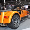 ケーターハム CSR175EU4