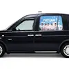 Canvas搭載車両
