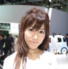 ダイハツブース