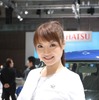 ダイハツブース