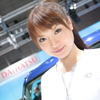ダイハツブース