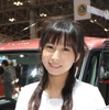 ダイハツブース