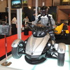 BRP スパイダー