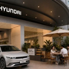 ブランド体験イベントシリーズ「Hyundai Terrace」