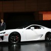 レクサスLFA