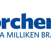 ミリケングループのコーティング添加剤ブランド「ボーチャーズ（Borchers）」のロゴ