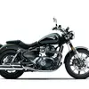 ロイヤルエンフィールド SUPER METEOR 650