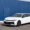 フォルクスワーゲン・パサート