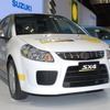 スズキ SX4-FCV