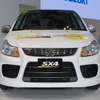 スズキ SX4-FCV