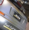 スズキ SX4-FCV