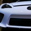 レクサスLFA