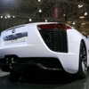 レクサスLFA
