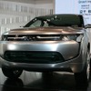 三菱PX-MiEV