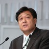 益子社長