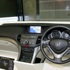 【ATTT09】“エコ”で攻めるホンダ インターナビ ブース