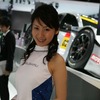 スバルブース