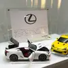 AUTOart 1/18　レクサス LFA