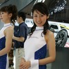 スバルブース