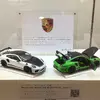 AUTOart 1/18　ポルシェ 911 （991.2） GT3 RS ヴァイザッハ・パッケージ
