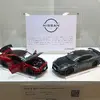 AUTOart 1/18　日産 GT-R （R35） ニスモ スペシャルエディション