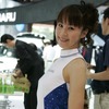スバルブース