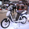 ヤマハ EC-03