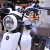 ヤマハ EC-03