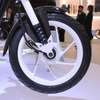 ヤマハ EC-03