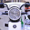 ヤマハ EC-03